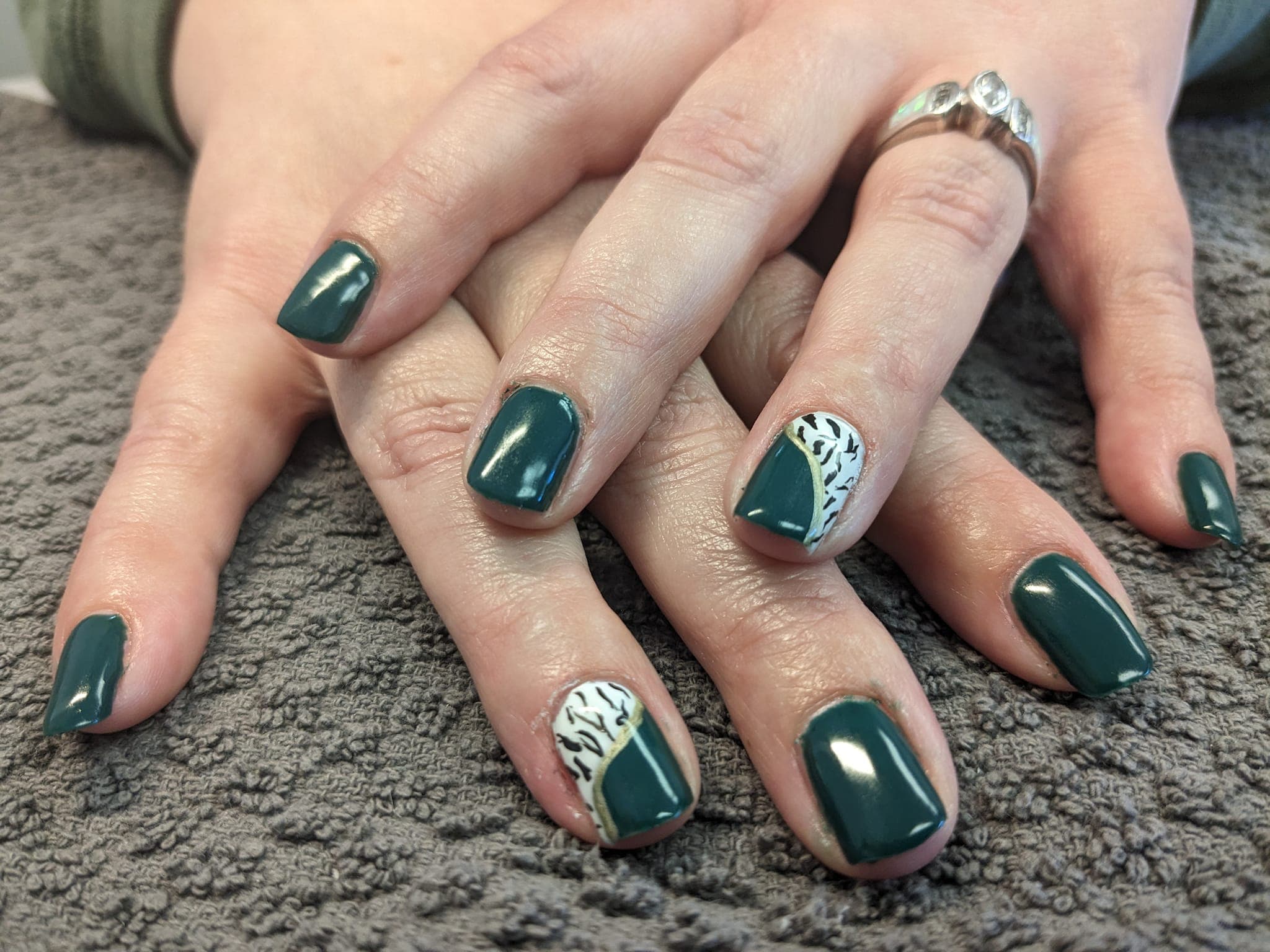 Image of Nails